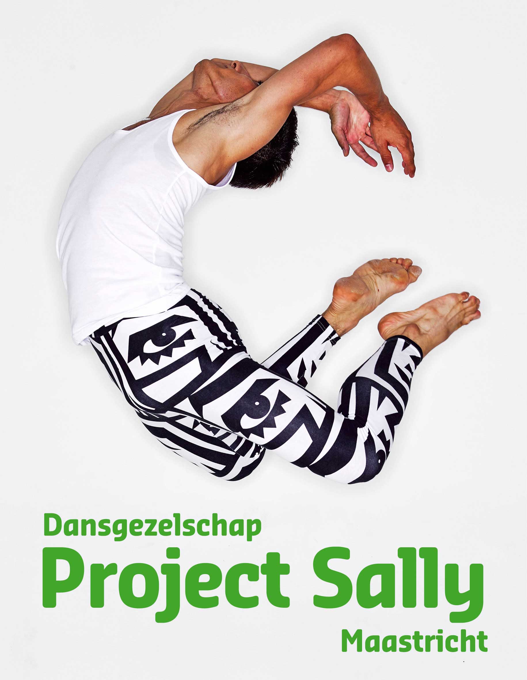 dansgezelschap project sally 