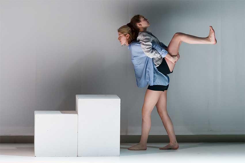 Predanceacademie Kumulus 1