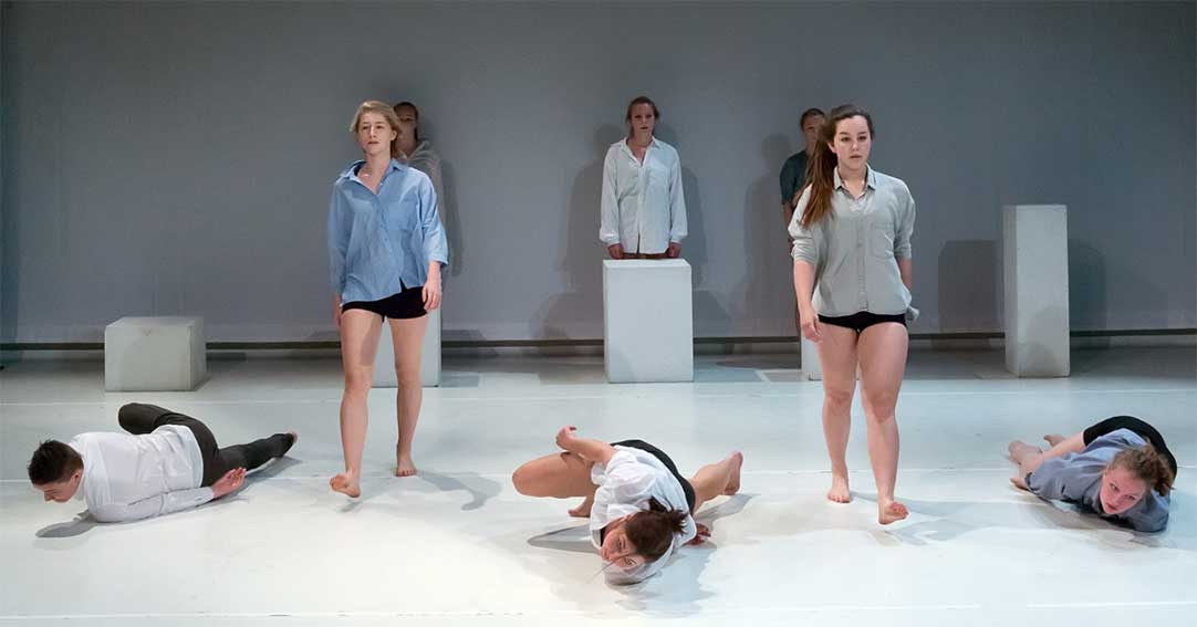 Predanceacademie Kumulus 3