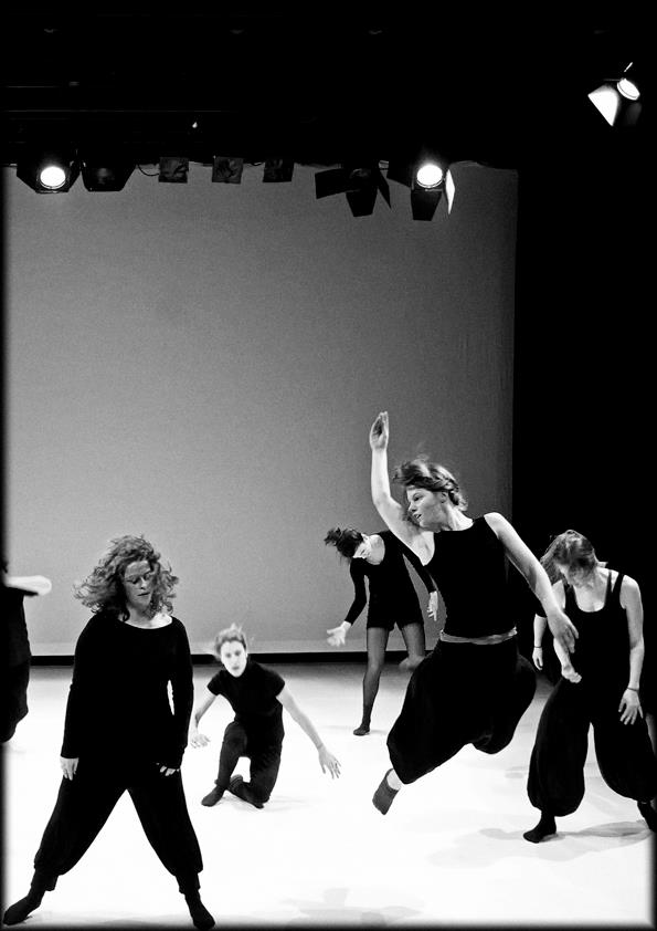 Direction lost 2013 Kumulustheater