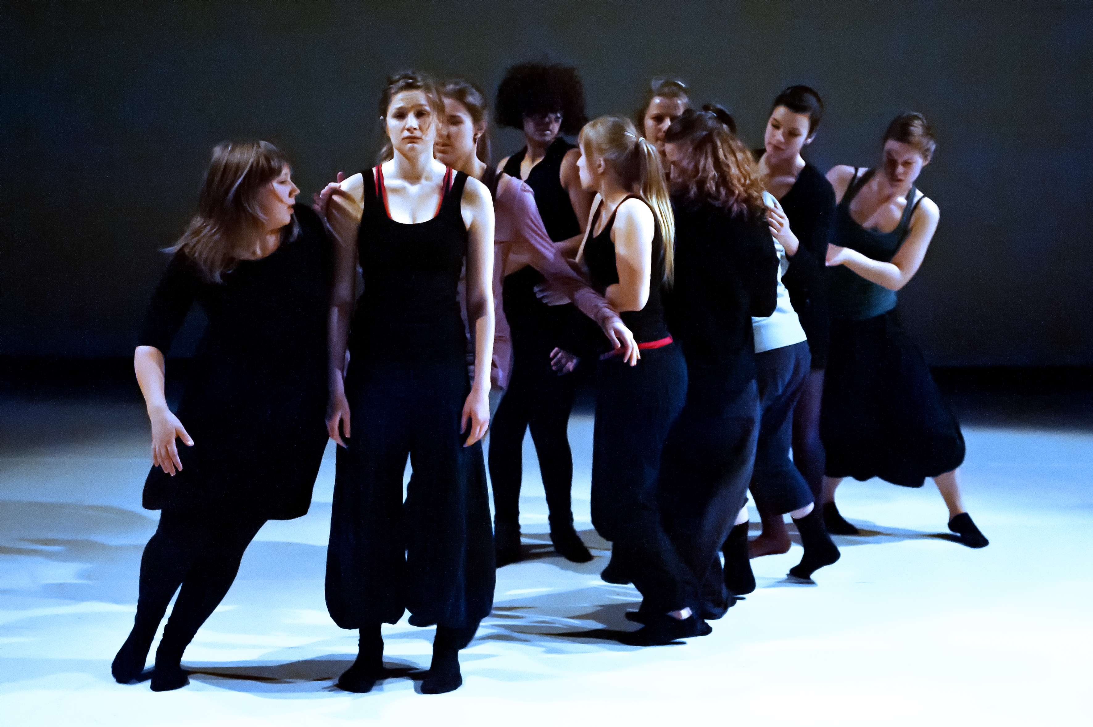 direction lost moderne dans maastricht