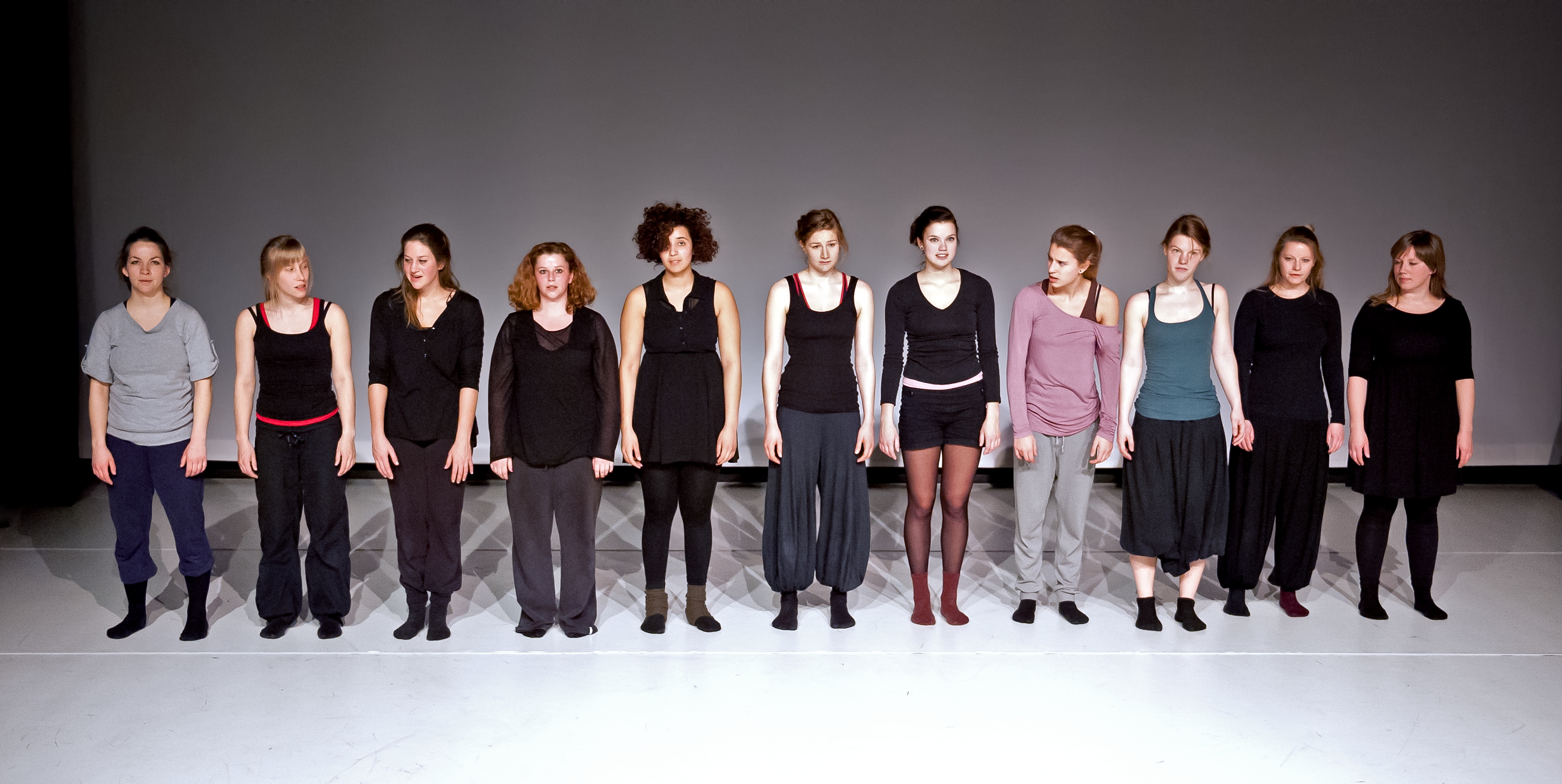 direction lost moderne dans maastricht