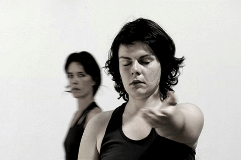 Moving Stillness
Aikido / dance